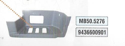 BASAMAK YUVASI ACTROS MP II SAG alt 943 660 0901